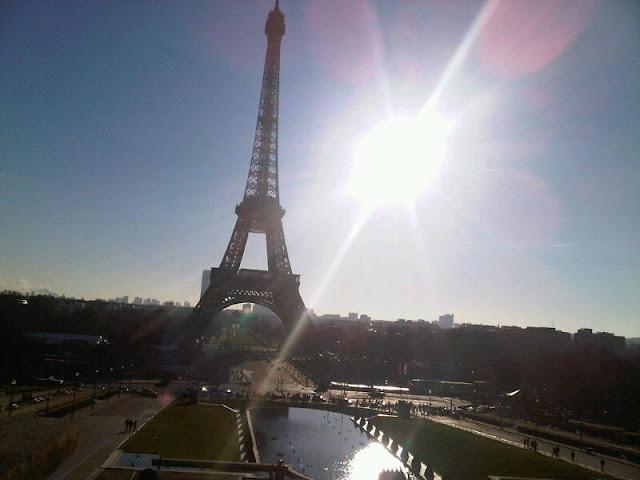 Petits bonheurs de la vie