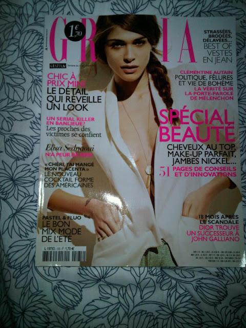 Petits bonheurs de la vie