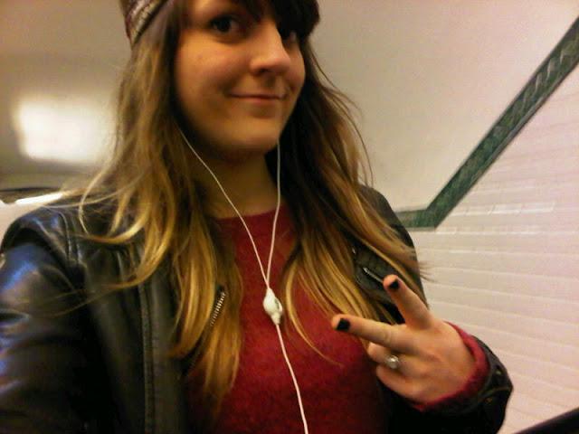 Petits bonheurs de la vie