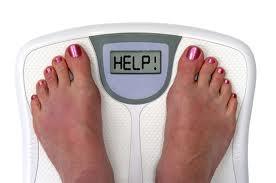 Beauté test : Perdre 1kg superflu en 1 semaine ? Je relève le défi !! :)