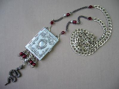 Aventures de Théonie, suite...