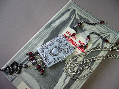 Aventures de Théonie, suite...