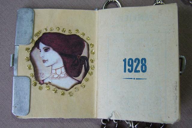 Aventures de Théonie, suite...