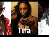 Tifa, Vegas Miss Kitty, trio choc pour nouveau single