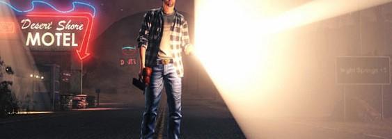 Alan Wake’s American Nightmare, bientôt sur PC ?