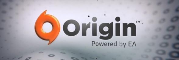 Steam VS Origin : Round 1 !