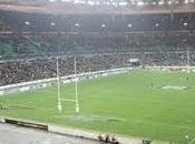 Grand Stade rugby, piètre essai