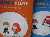 Clarence Flûte presque parfait