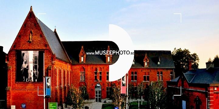 Le Musée de la photo à Charleroi… Un bijoux..!