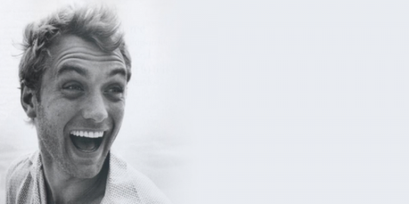 Jude Law, la beauté androgyne ? Jude Law, la beauté androgyne ?