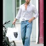 Jude Law, la beauté androgyne ? Jude Law, la beauté androgyne ?