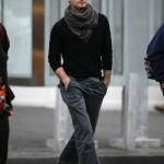 Jude Law, la beauté androgyne ? Jude Law, la beauté androgyne ?