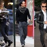 Jude Law, la beauté androgyne ? Jude Law, la beauté androgyne ?