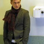 Jude Law, la beauté androgyne ? Jude Law, la beauté androgyne ?