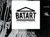 EVENT Batart, musée urbain 2012)