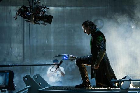 Tom-Hiddleston-Loki-The-Avengers-movie-image-2 Critique Cinéma : Avengers