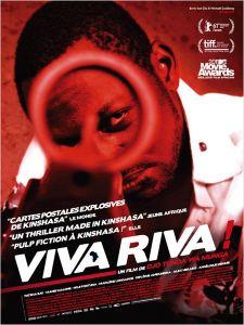Cinéma : Viva Riva