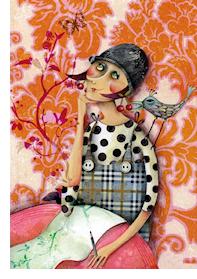 Marie Desbons - Cerise