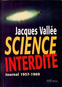OVNI : Les arguments de Jacques Vallée contre l’hypothèse extraterrestre (« HET ») par Gildas Bourdais