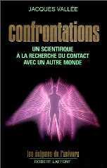 OVNI : Les arguments de Jacques Vallée contre l’hypothèse extraterrestre (« HET ») par Gildas Bourdais