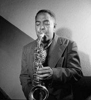 Charlie Parker Lover