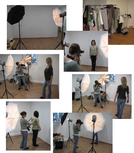 Premier shooting collections 2008