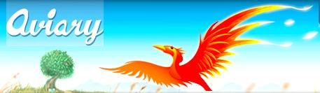 Header Phoenix Aviary.com