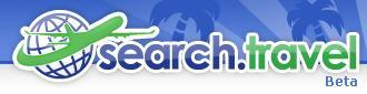 search.travel le moteur de recherche des sites en .travel