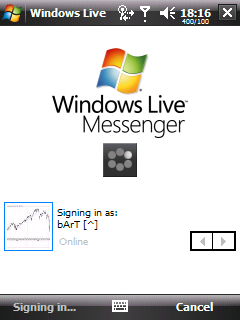 MSN