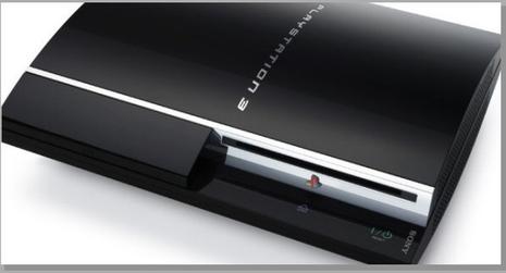 PS3 40 Go : Adieu la 60 !?!
