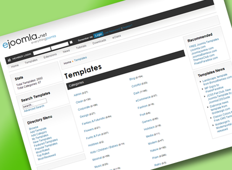 eJoomla