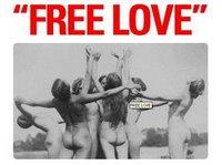 L'amour (du) gratuit