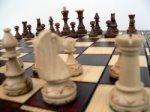 Chess & Strategy jeu