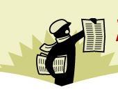 Ma visite au Salon du Livre