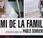 "L'Ami famille" renaissance comédie italienne