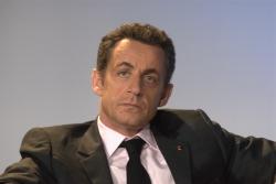 Nicolas Sarkozy