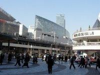 Notre première fois Ginza