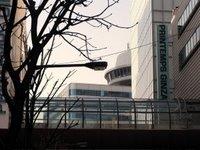 Notre première fois Ginza