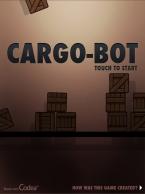 Cargo-Bot, premier jeu créé à partir d’une application iPad