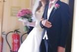 westgate 160x105 Photographies : un couple paye £750 pour les pires photos de mariage
