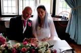 westgate1 160x105 Photographies : un couple paye £750 pour les pires photos de mariage