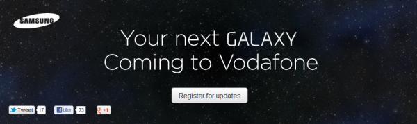 Screenshot 92 600x179 Le Galaxy S3 déjà disponible chez Vodafone UK 