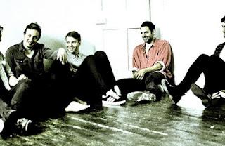 Cave painting - Gator