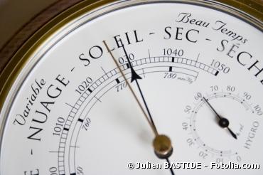 PRECLIDE : un projet pour prévoir le climat local sur les 30 prochaines années