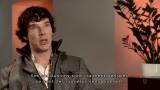 Test DVD: Sherlock – Saison 2