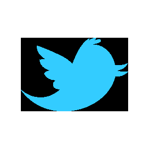 twitter newbird blue Autour de twitter sur iPad