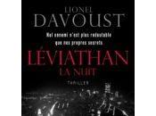 Leviathan, Tome nuit Lionel Davoust
