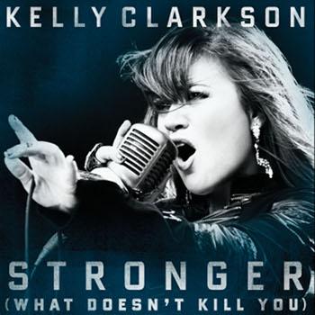 Kelly Clarkson de retour