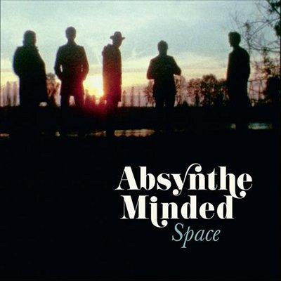 Absynthe Minded, Space, le clip