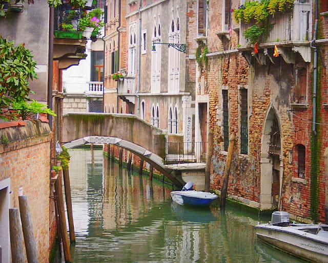 Le Charme de Venise